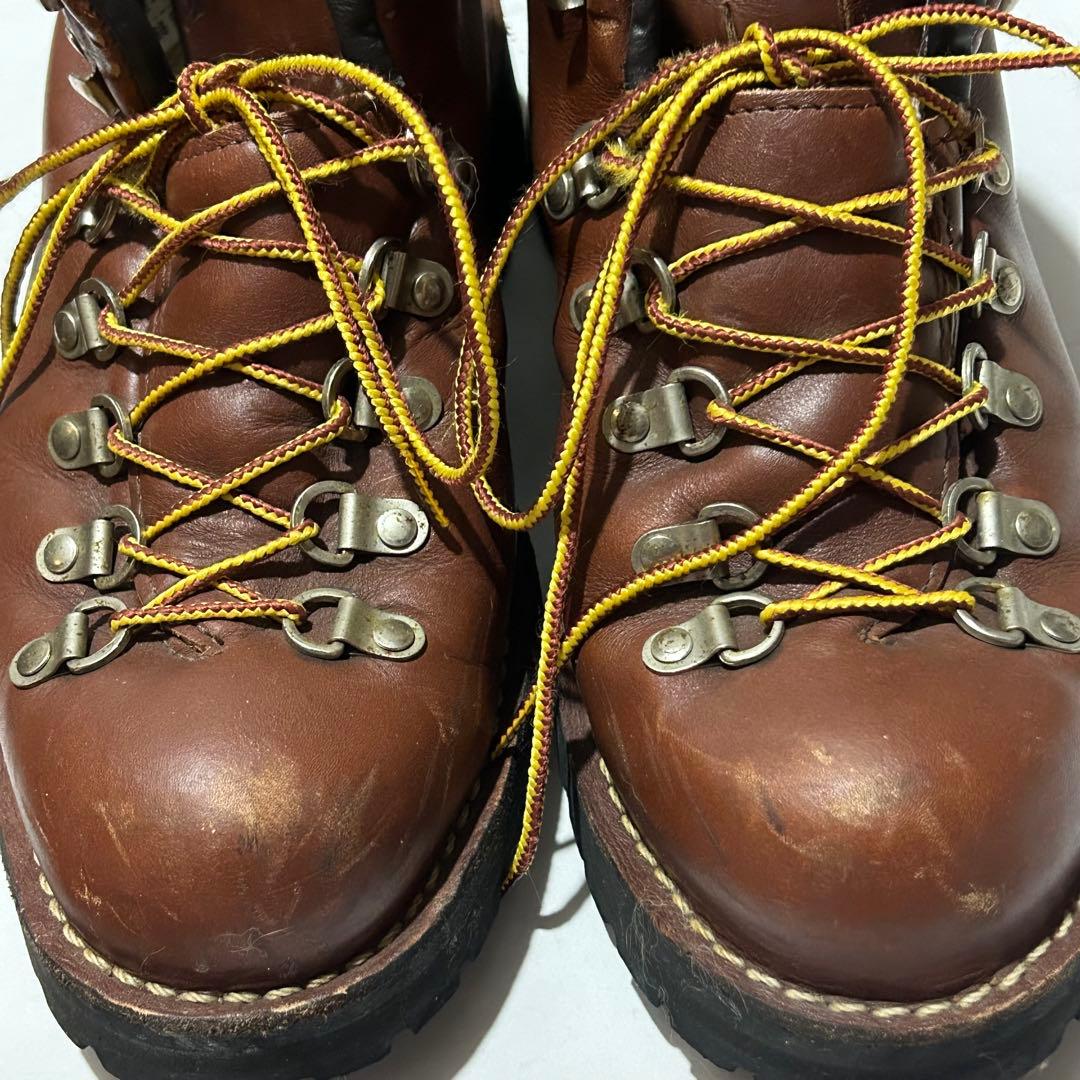 Danner (ダナー) マウンテンライト 30520X