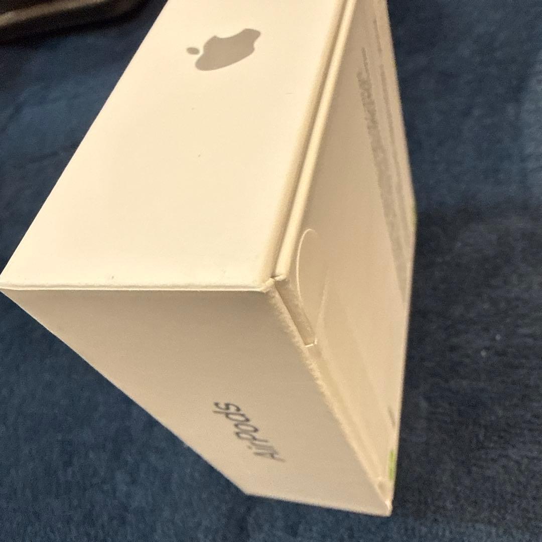 【新品未開封】AirPods 4 本体 USB-C充電ケース対応