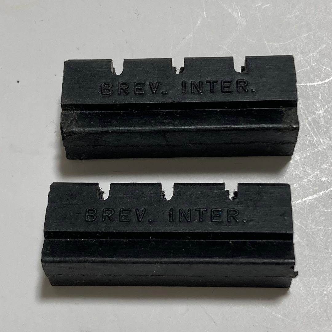 Campagnolo ヴィンテージレコードブレーキ （ラージサイズ）