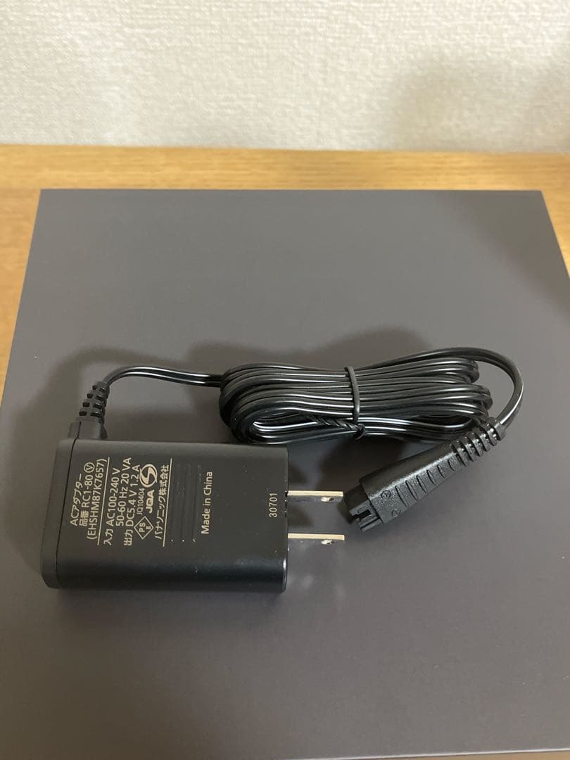 Panasonic VITALIFT EH-SP85-K バイタリフトかっさ