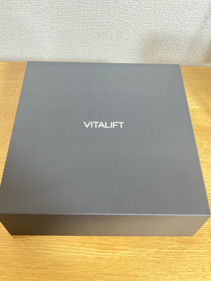 Panasonic VITALIFT EH-SP85-K バイタリフトかっさ