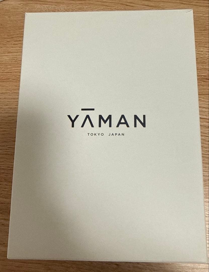 YAMAN 美顔器 フォトプラスシャイニー