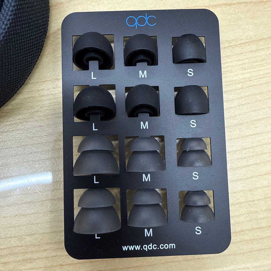 Hybrid Folk-S 【QDC-HYBRID-FOLK-S】