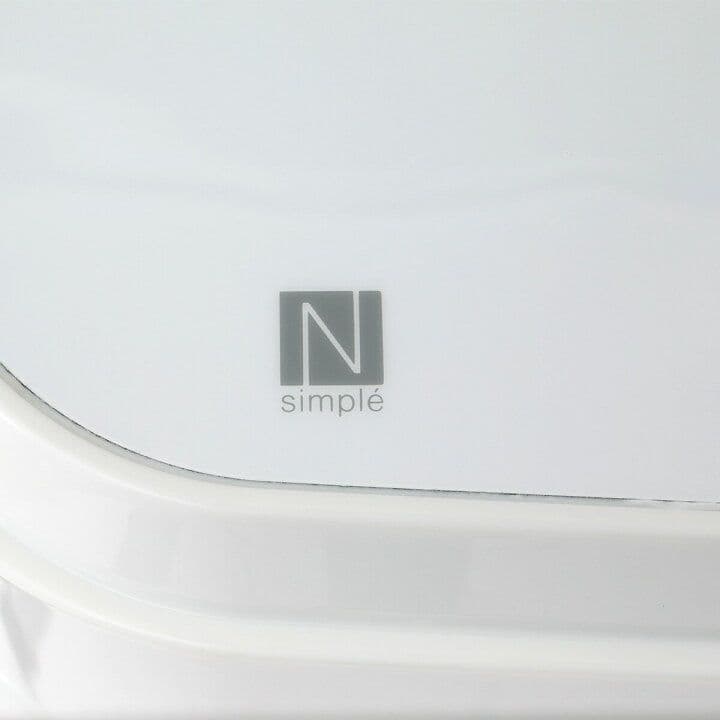 全自動洗濯機 NT60T1