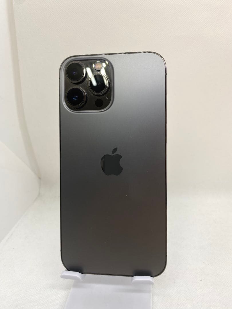 iPhone 13 Pro Max 128GB SIMフリー 11220