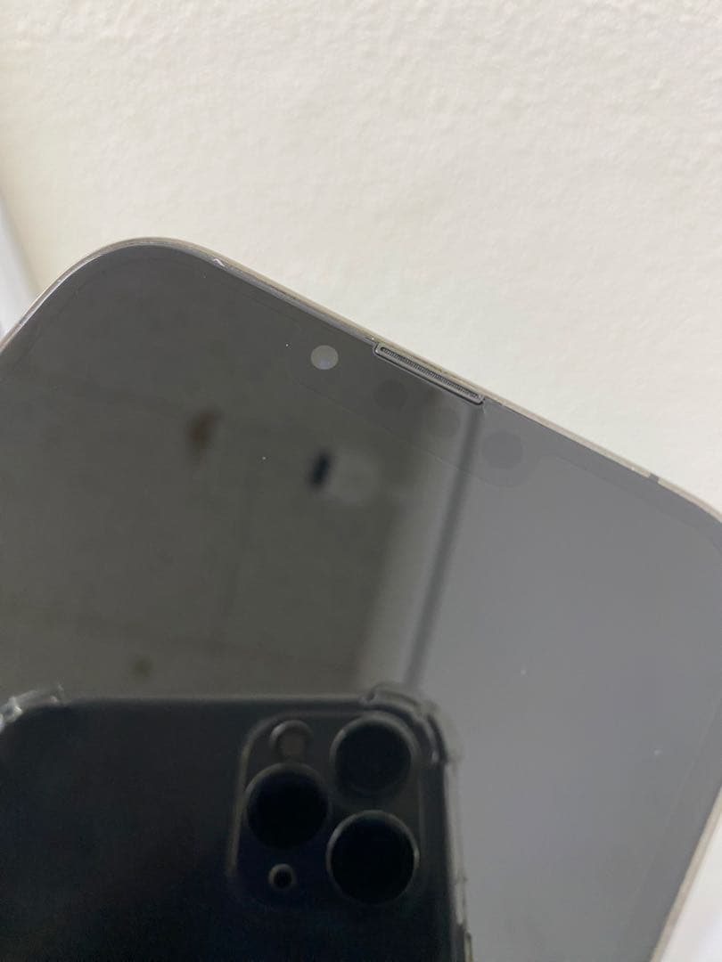 iPhone 13 Pro Max 128GB SIMフリー 11220