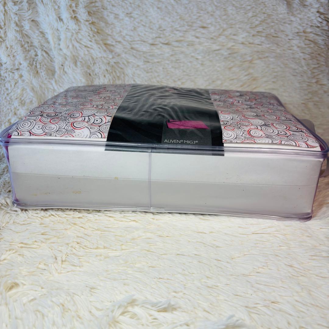 INVEL ALIVEN MIG3 ブランケット　インヴェル　アライブン