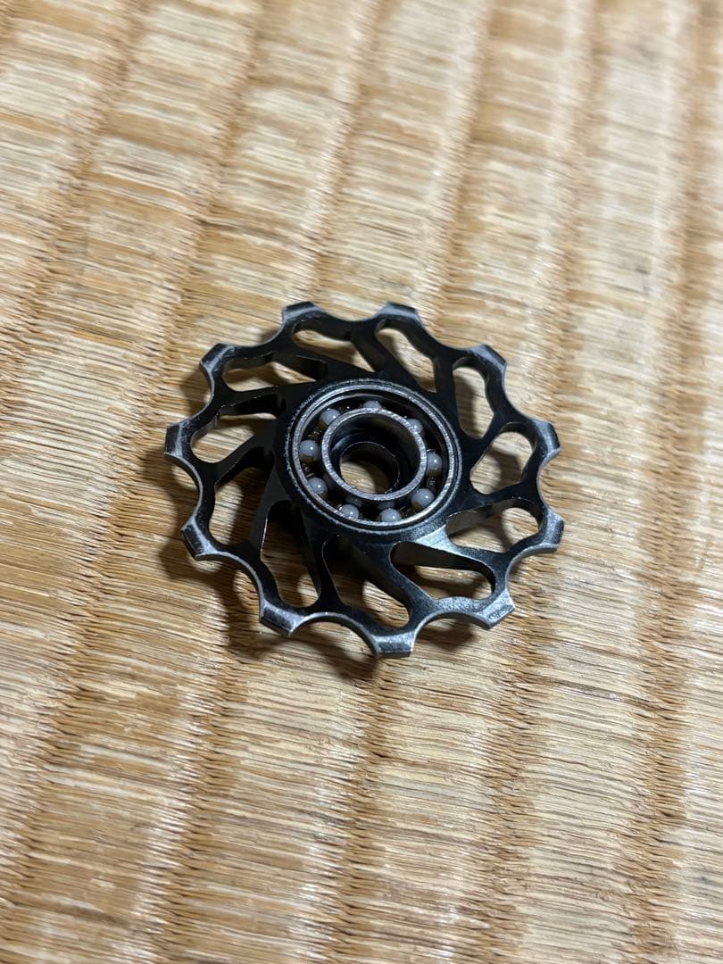 シマノR7120 12速 ディスクブレーキ コンポセット