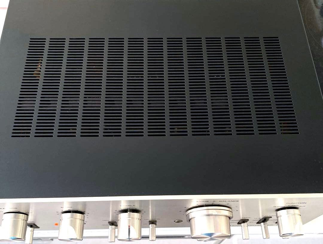 PIONEER プリメインアンプ SA-6850 パイオニア 動作品