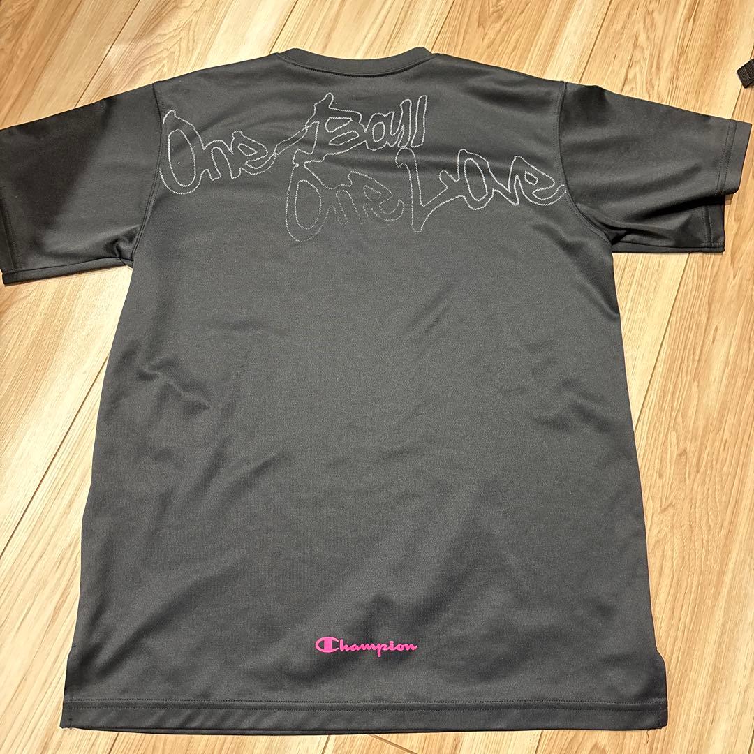 ミニバス　リュック　Tシャツセット