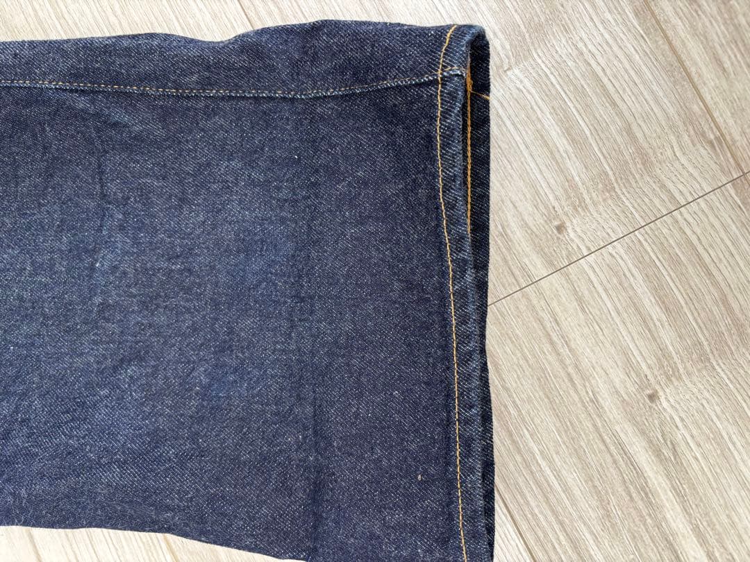 パンツ 501 JEANS 1955 VINTAGE CLOTHING