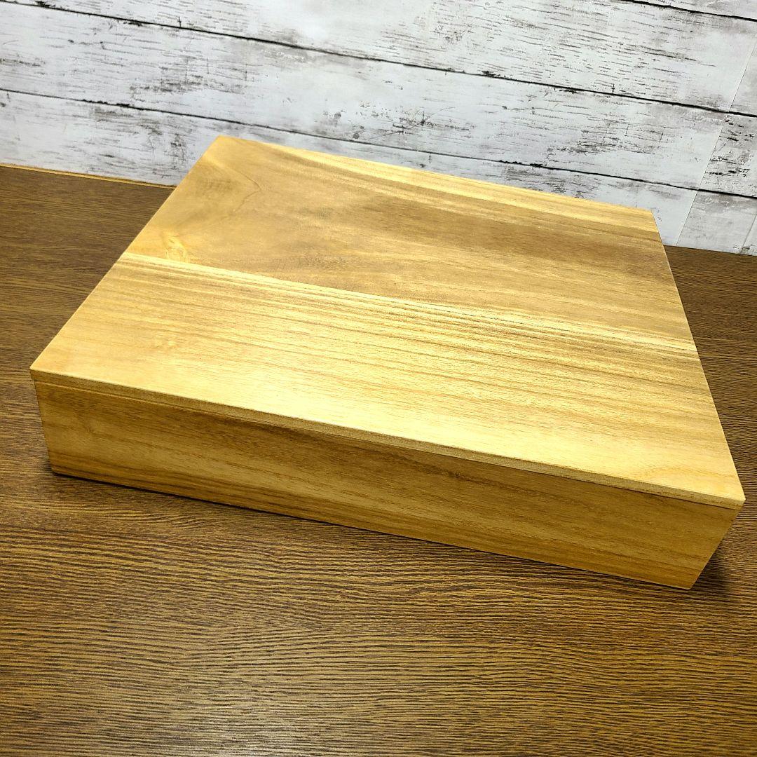 No2041【保冷剤付き】 寿司ネタケース、ネタ箱、目皿付き【手作り】