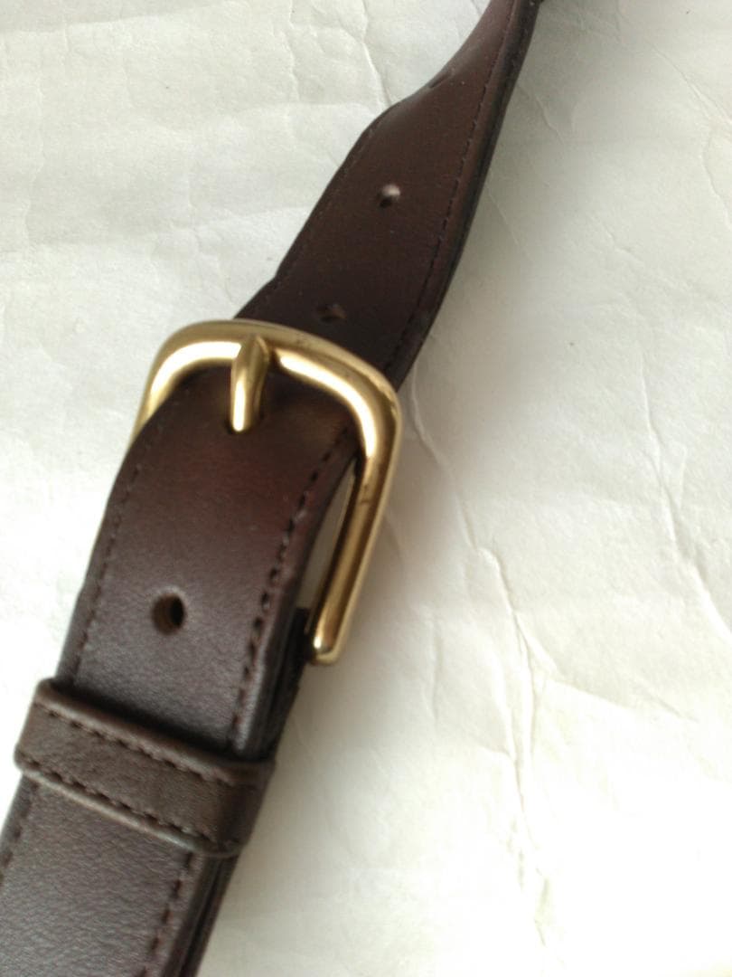 オールドコーチ　COACH USA製　直営店購入　ショルダーバッグ　2WAY