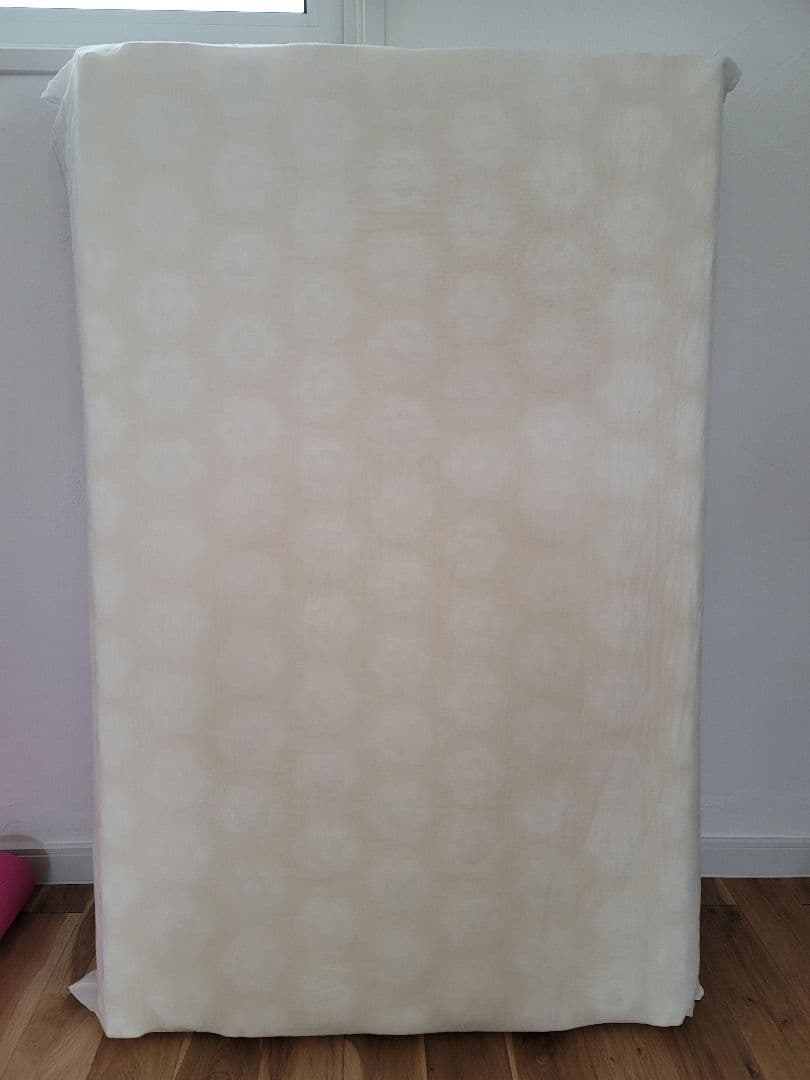 ①ヘルシーライン　マットレス　腰痛の方