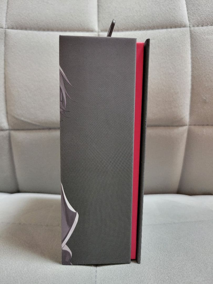 き*ん様 渡会雲雀 ワイヤレスイヤホン TE-Q3-HBR AVIOT にじさん