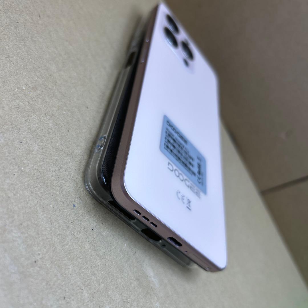 NOTE 58 Pro SIMフリー　32GB 256GB ゴールド