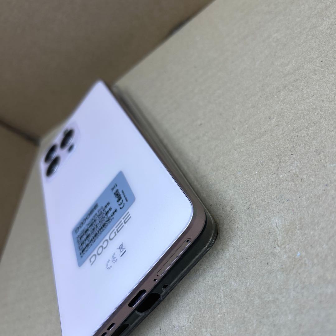 NOTE 58 Pro SIMフリー　32GB 256GB ゴールド