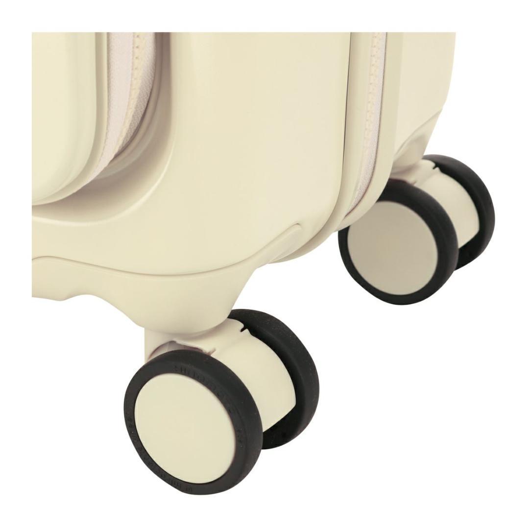 イノベーター スーツケース 機内持ち込み ワイドキャリー38L超静音 新品未開封