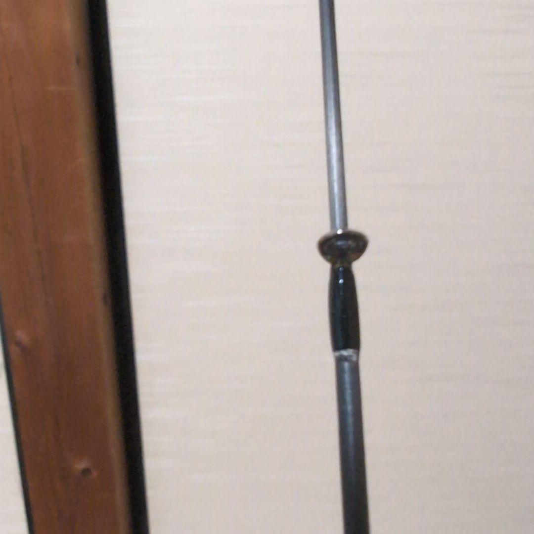 天龍　ルナキアLK632S-LMLS ルアーロッド