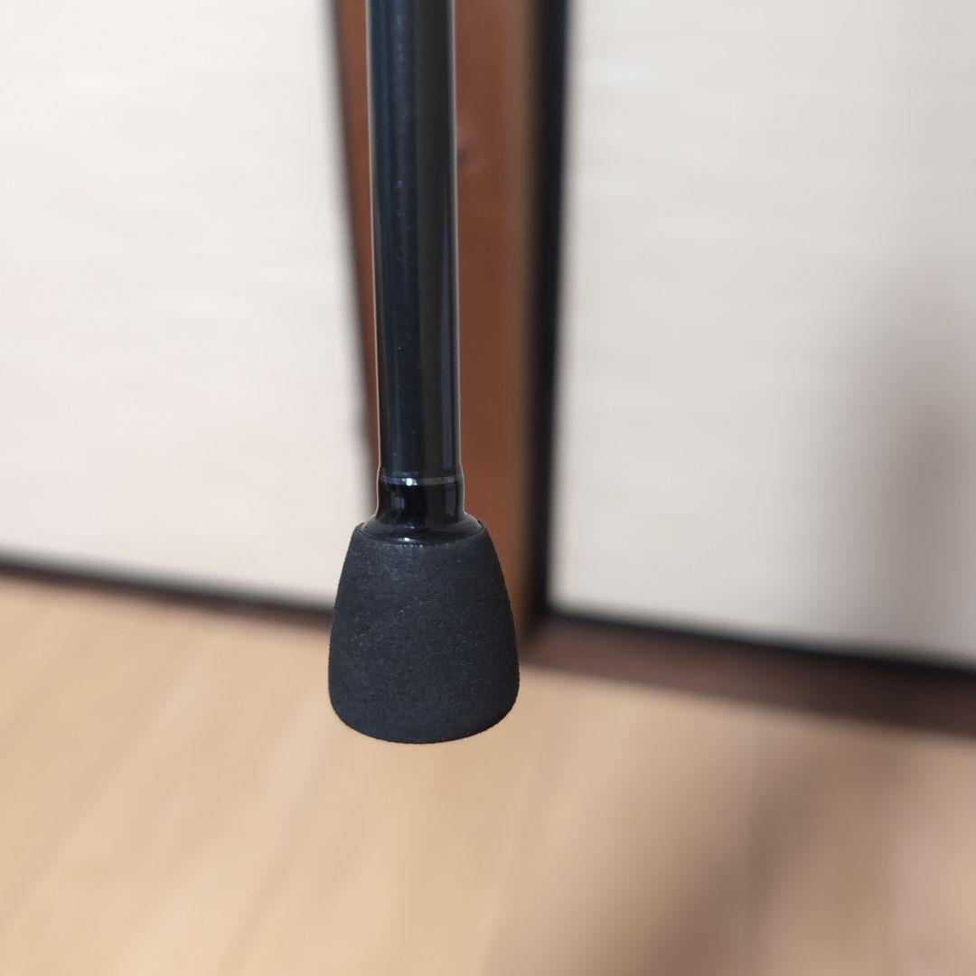 天龍　ルナキアLK632S-LMLS ルアーロッド