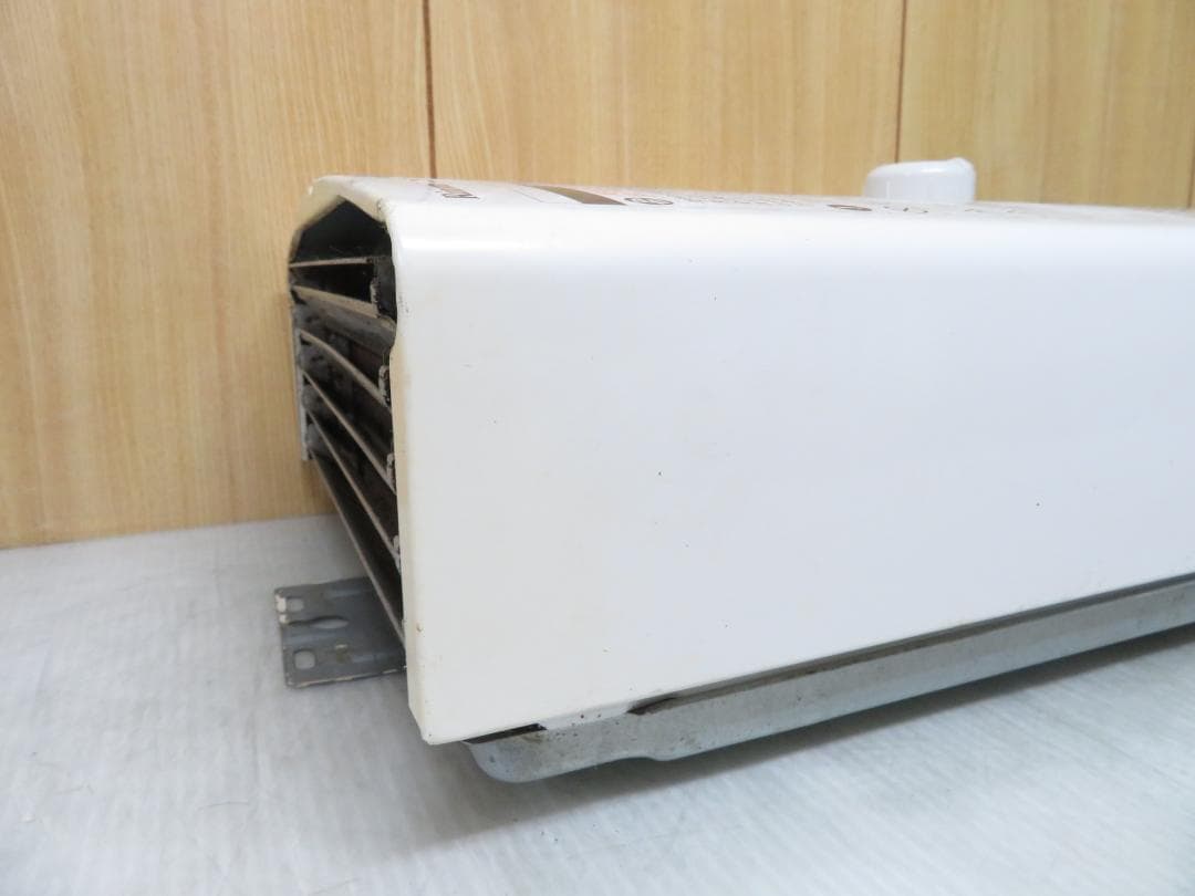 リンナイ 都市ガス用 ガス瞬間湯沸かし器 給湯器 RUS-V51XT