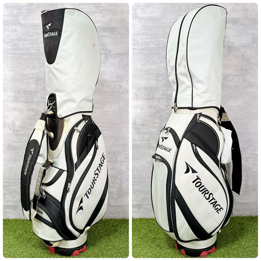 ゴルフクラブセット メンズ テーラーメイド フルセット 13本 【K439】