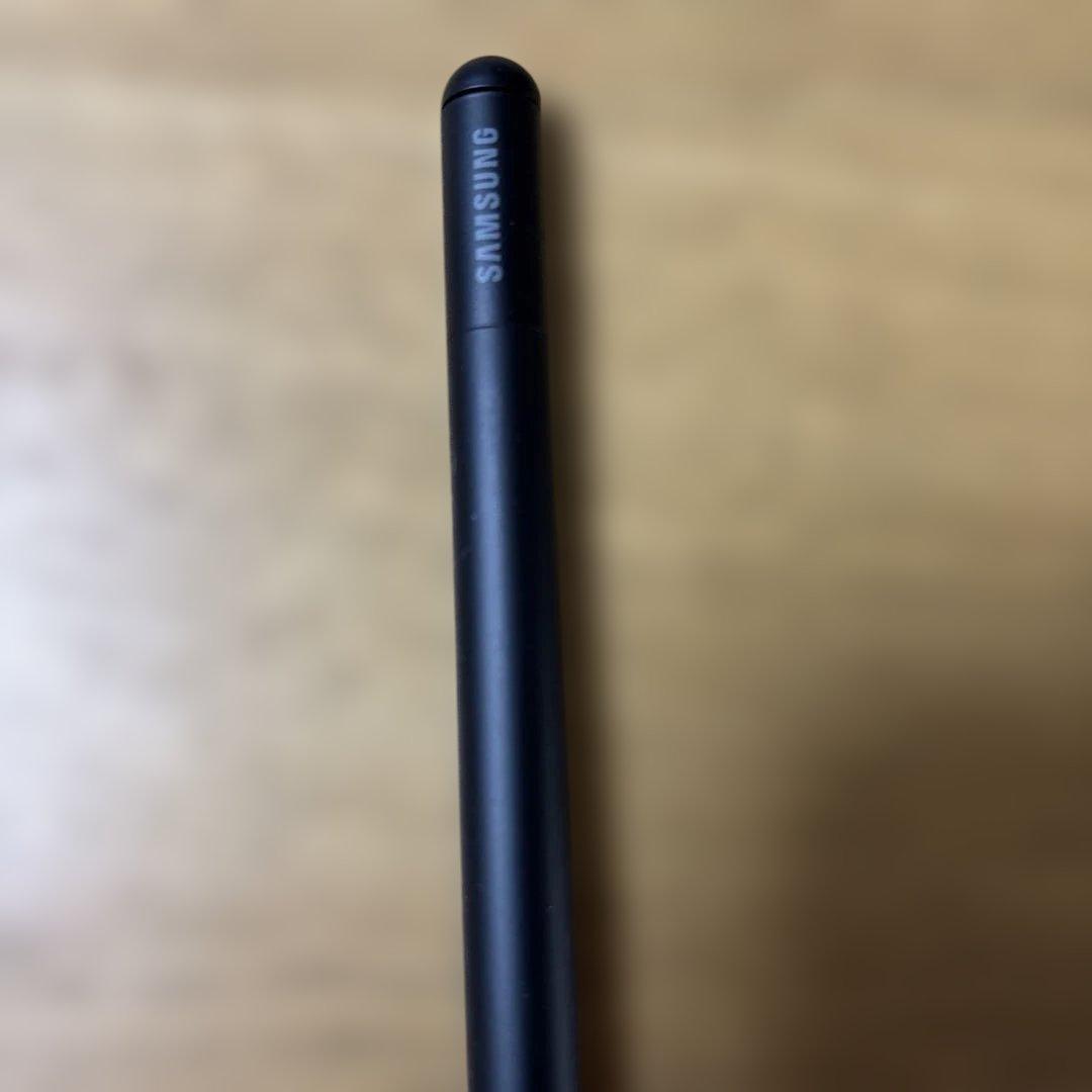 Galaxy S Pen Pro ブラック