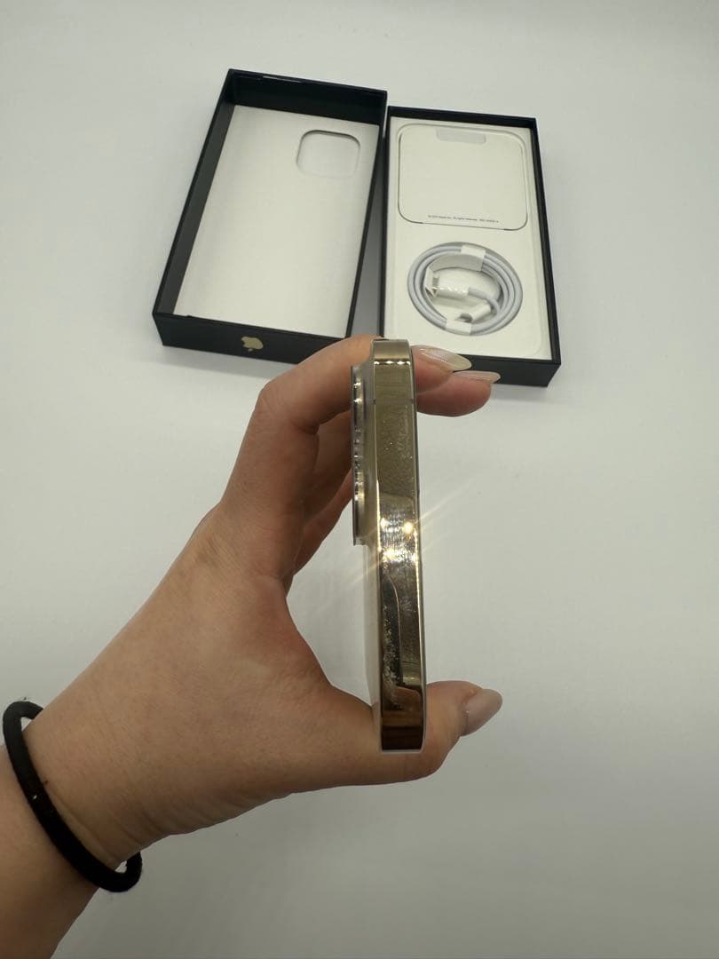 iPhone 13promax 512GB 本体