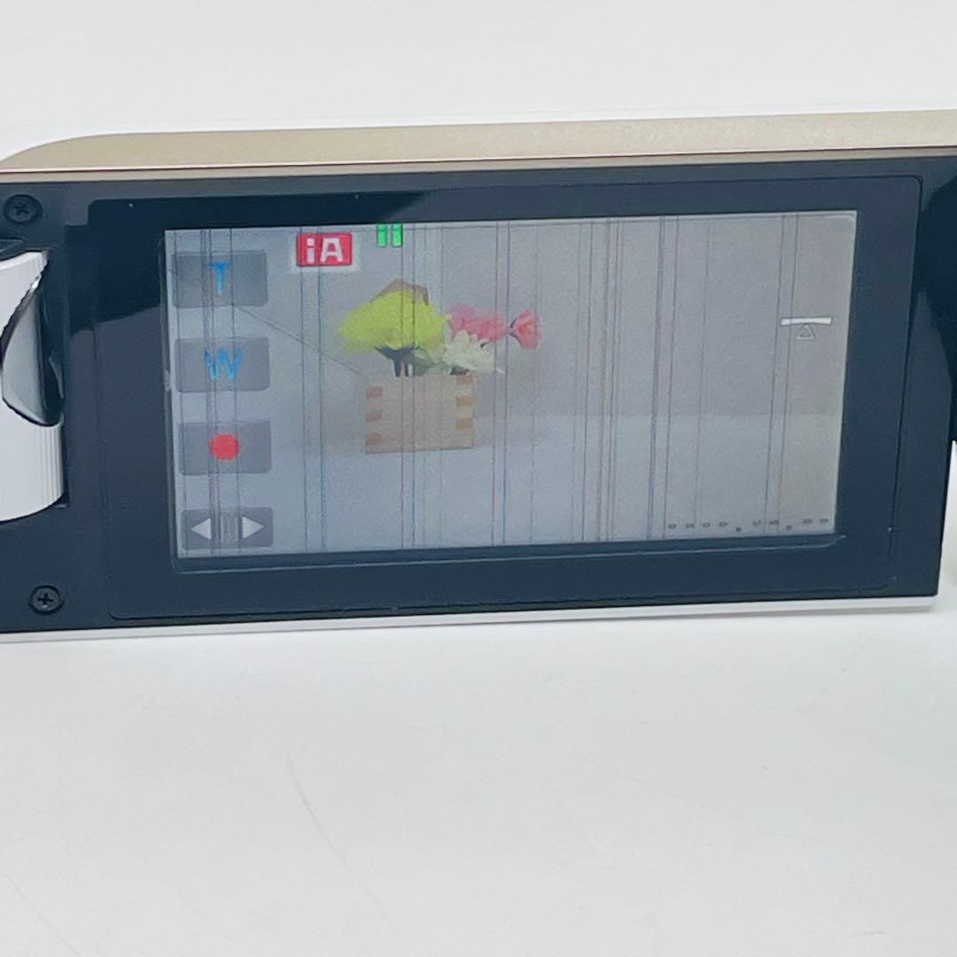 Panasonic デジタルハイビジョンビデオカメラHC-W580M 訳あり