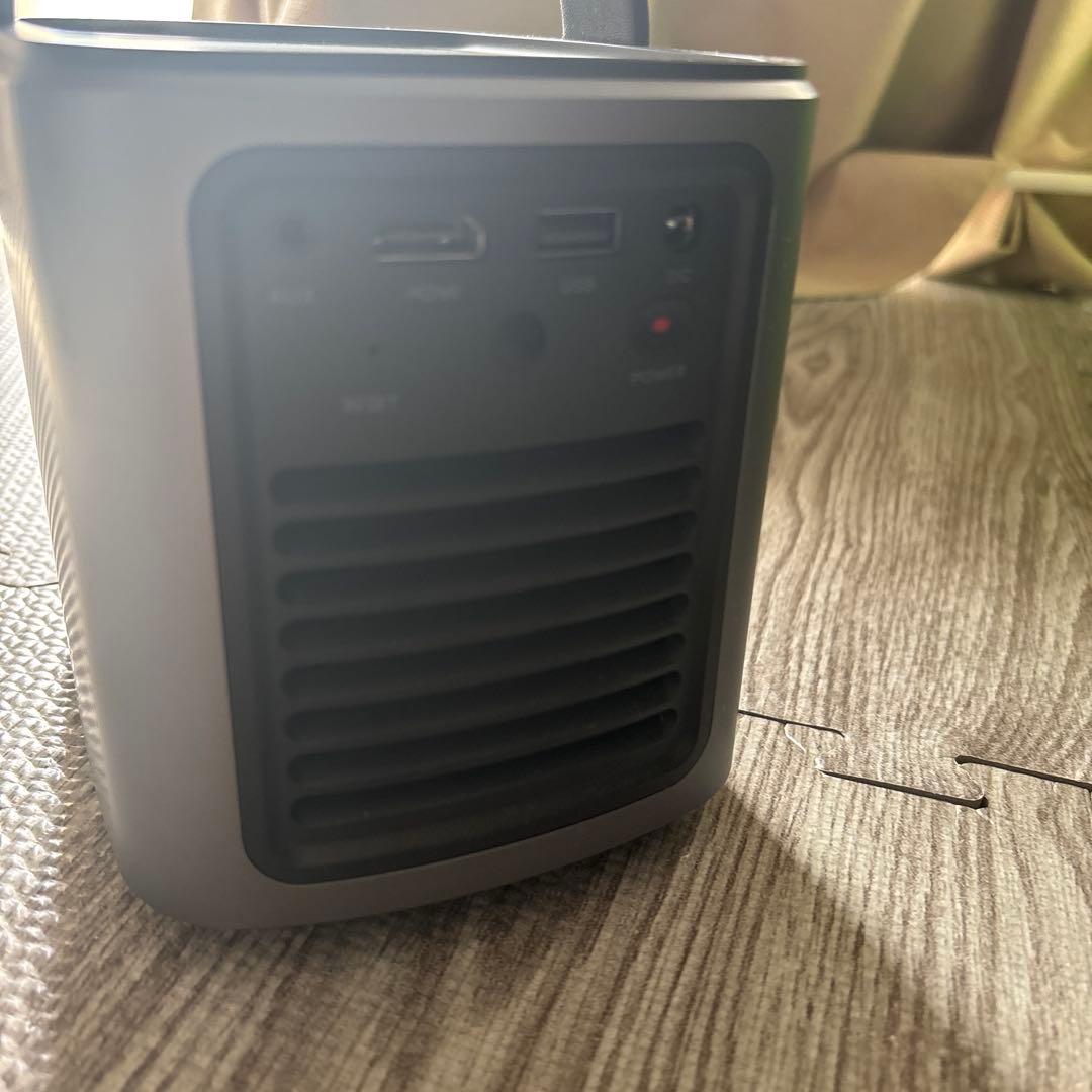 Nebula mars3 air プロジェクター