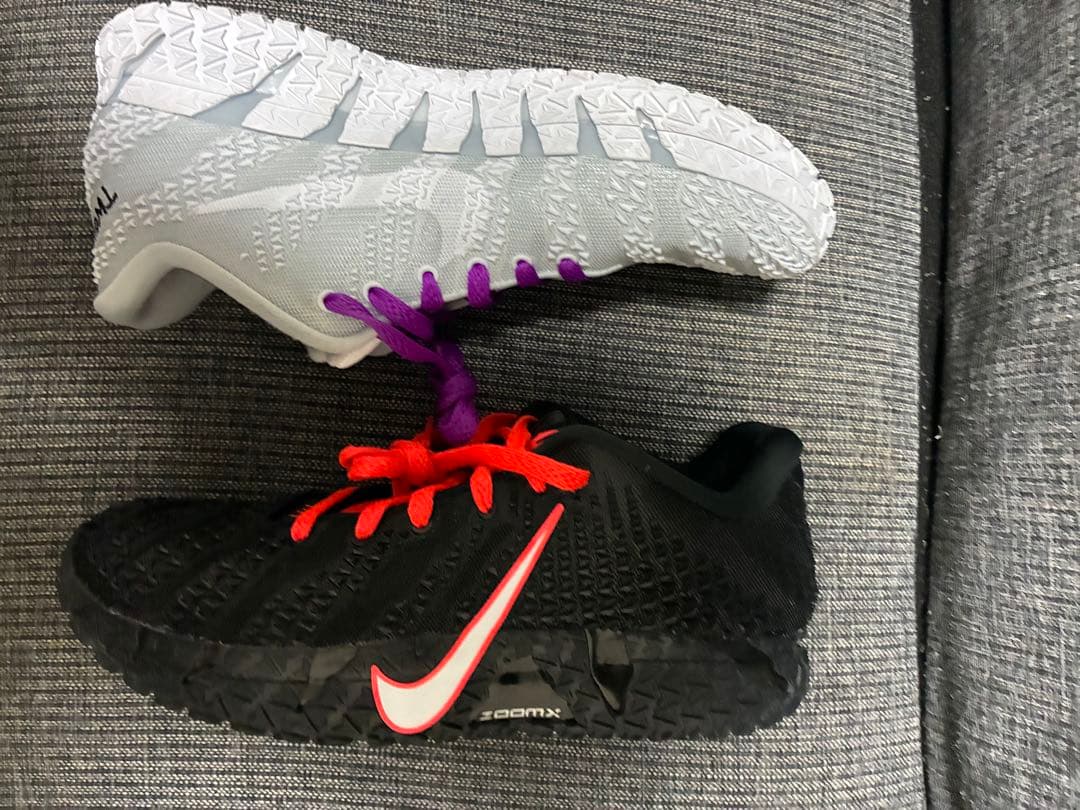 シューズ(男性用) nike Ja3 by you