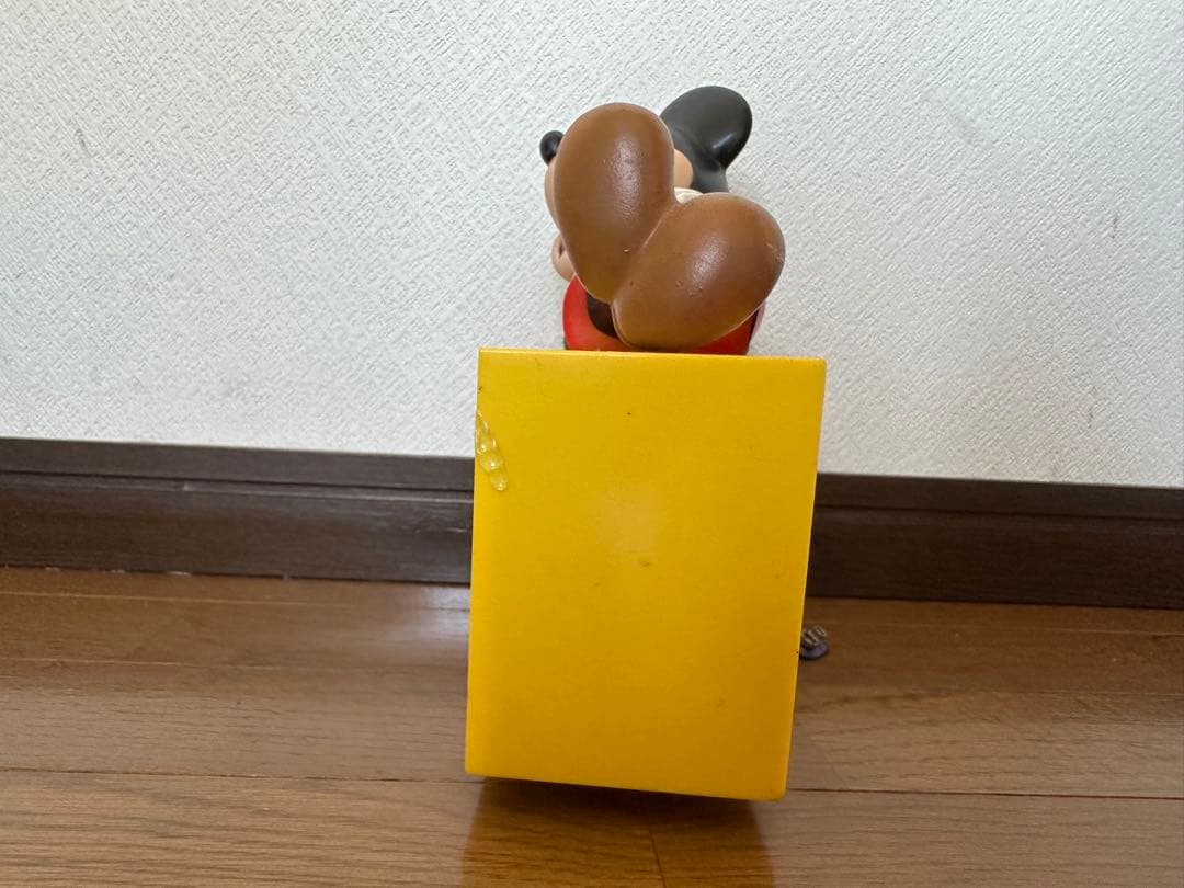 レトロミッキーラジオ