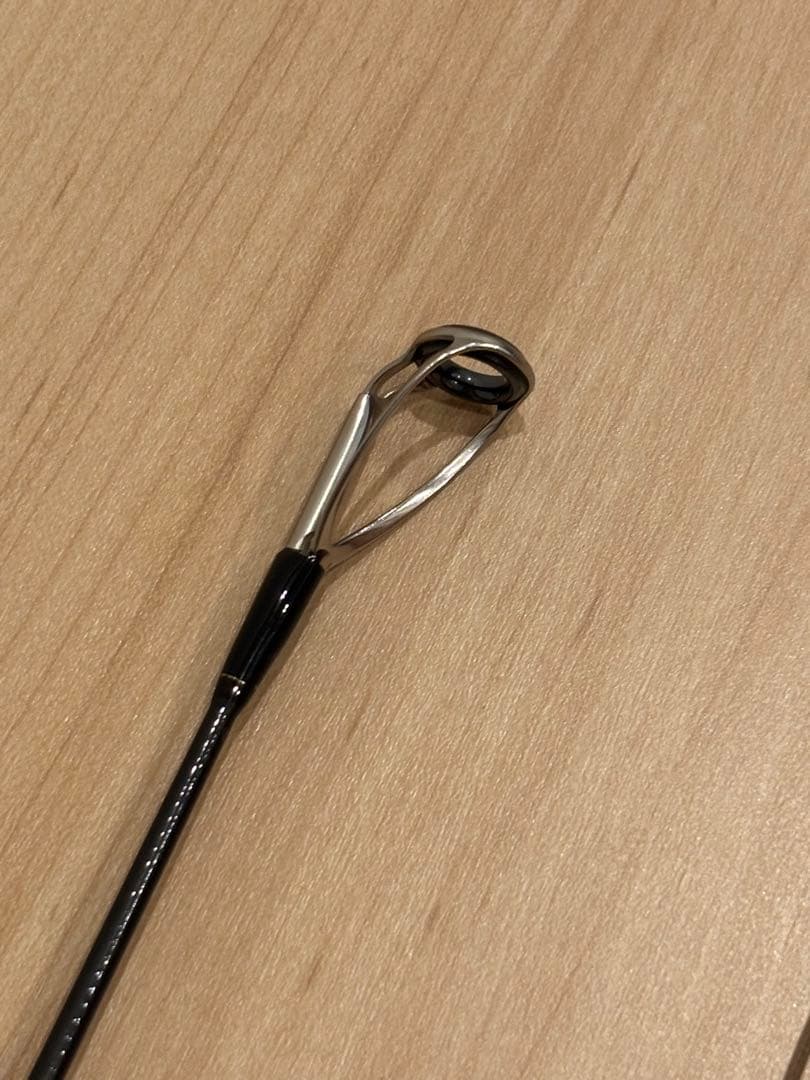 【美品】ダイワ　オーバーゼア グランデ 99H