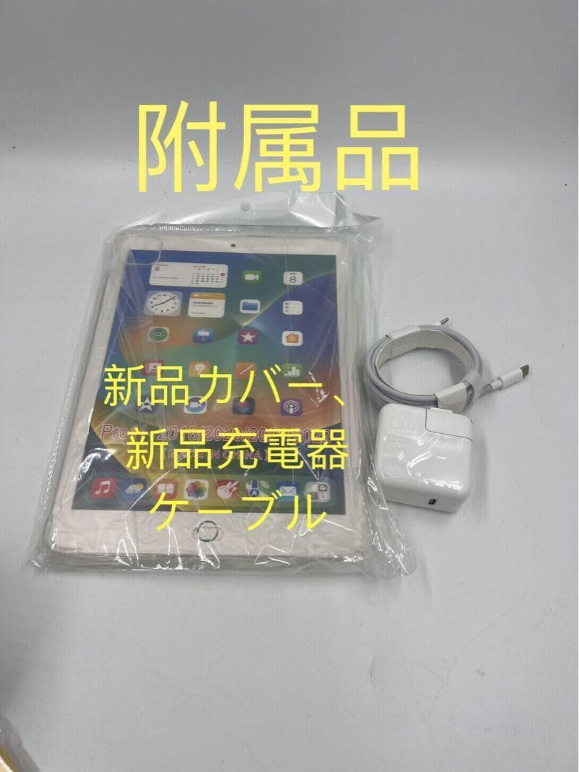iPad mini6 256gb 美品 スペースグレイ