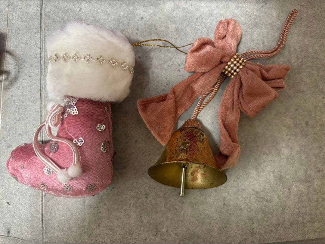 フランフラン　クリスマスツリー　スターターセット