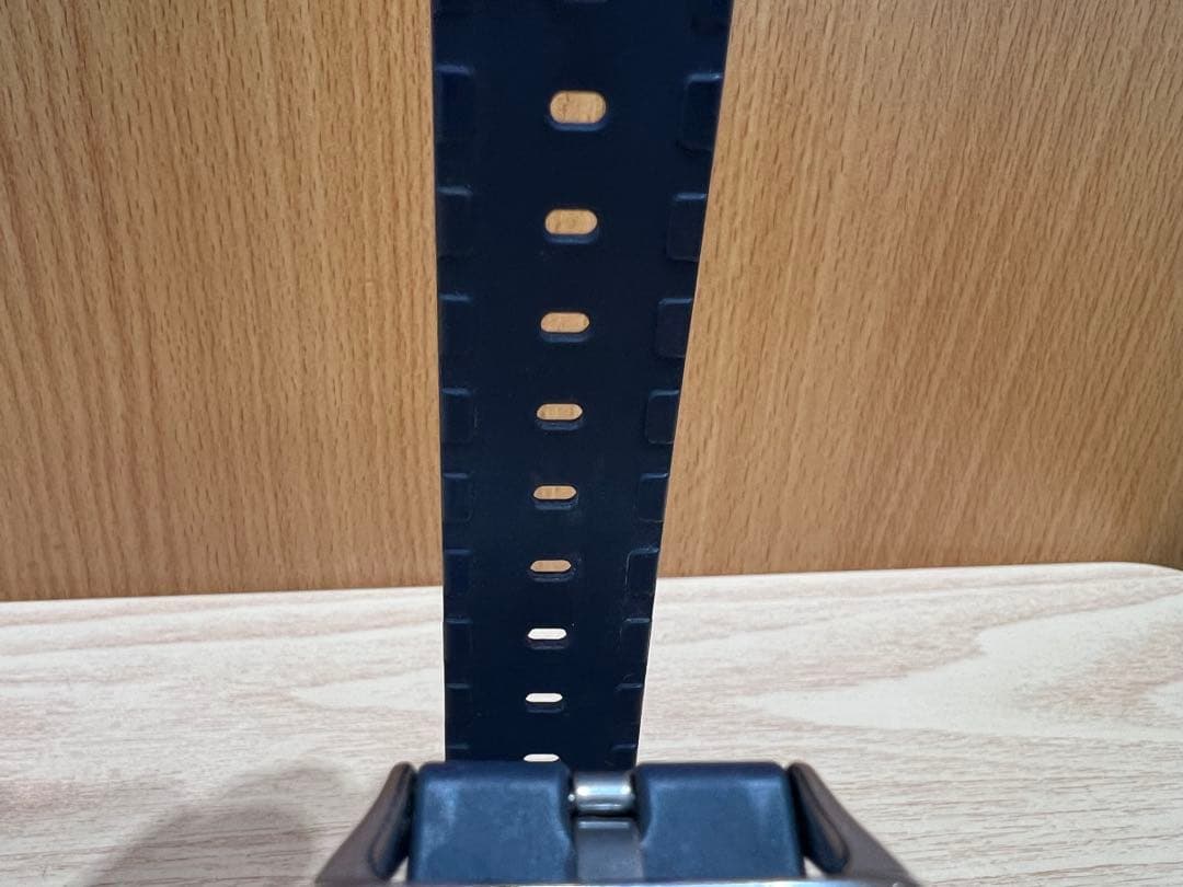 G-SHOCK 5600シリーズ GW-M5610U-2JF ネイビー