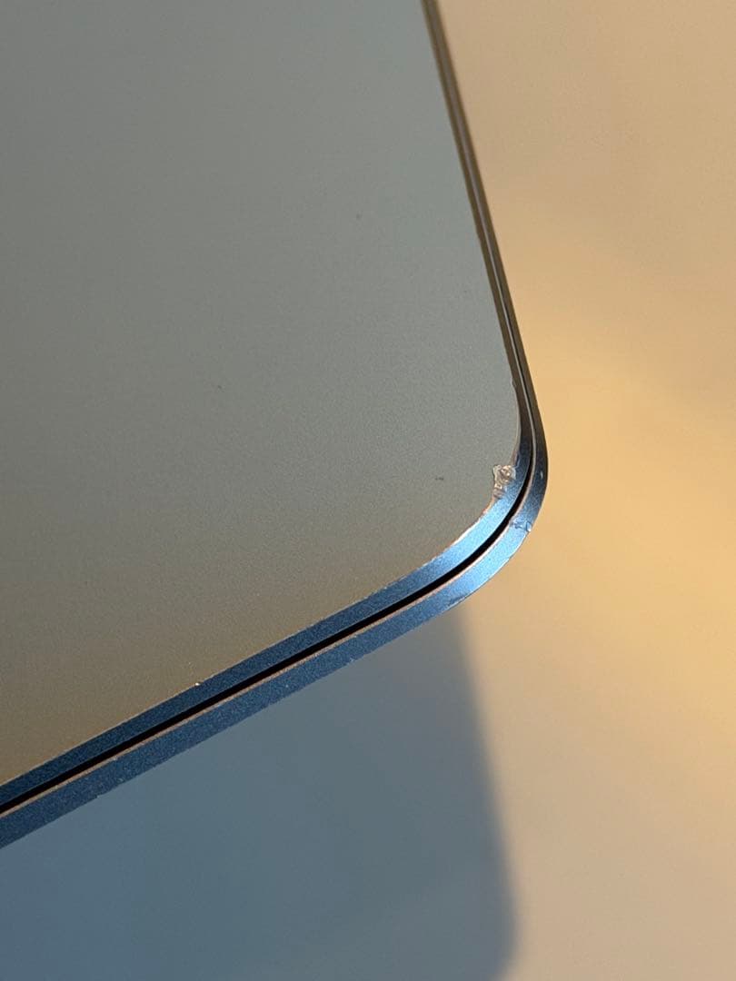 Apple MacBook Air (M1, 2020) シルバー US