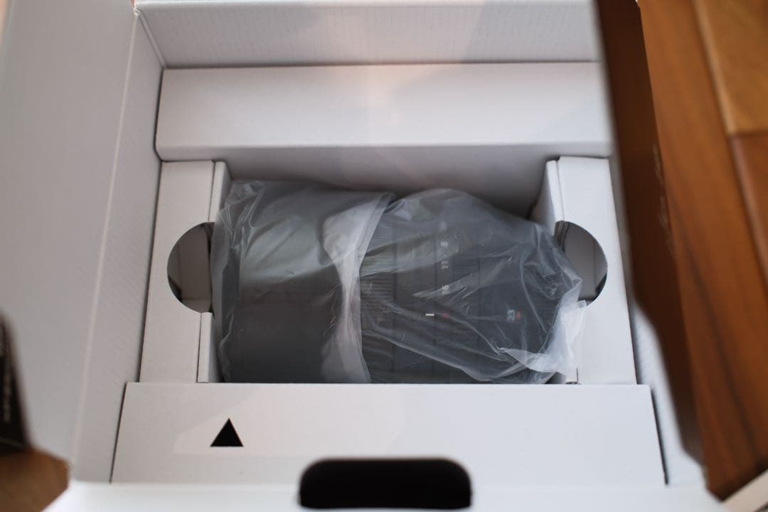 Fujinon XF23mmF1.4 R LM WR フードLH-XF23 II