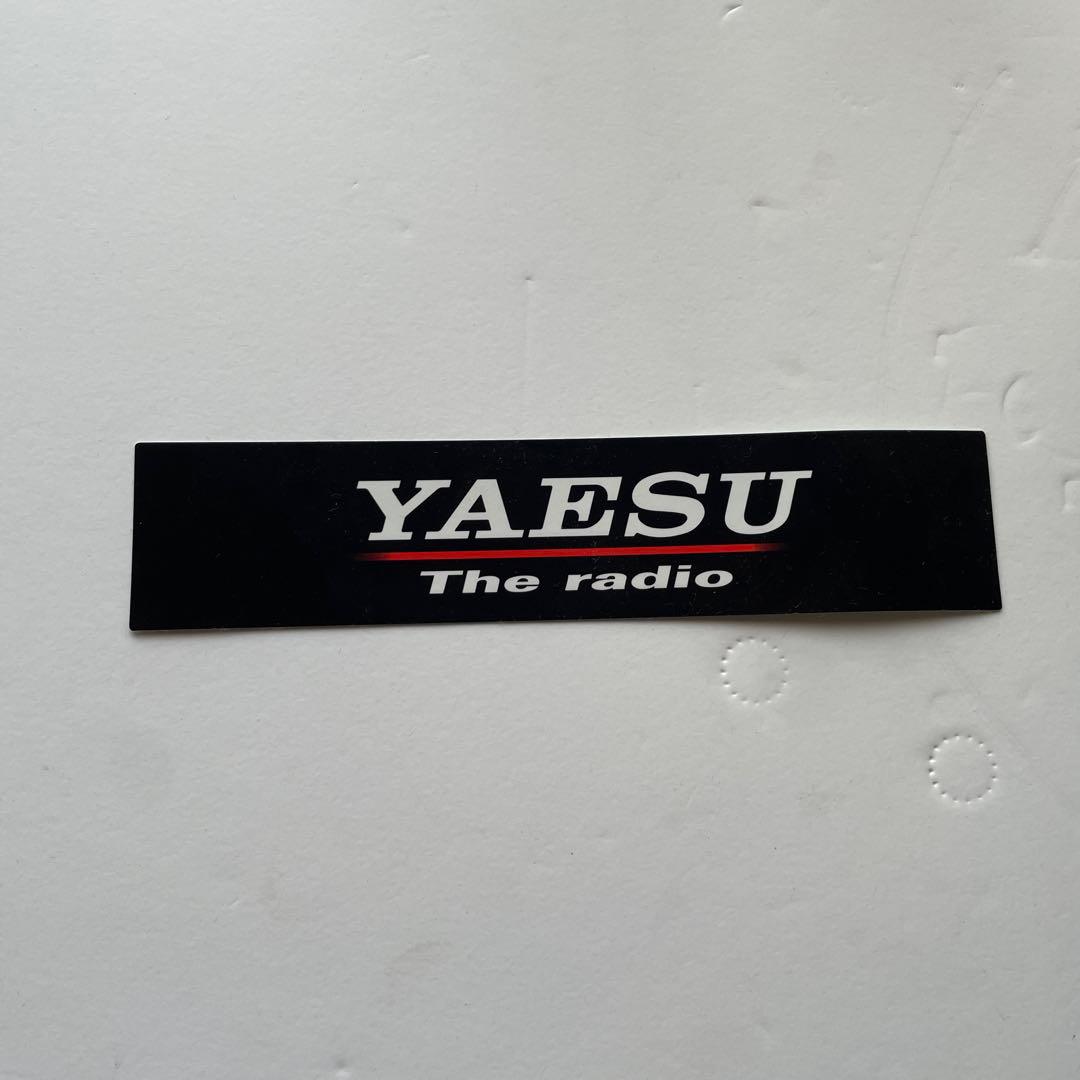 YAESU FT-991A 無線機