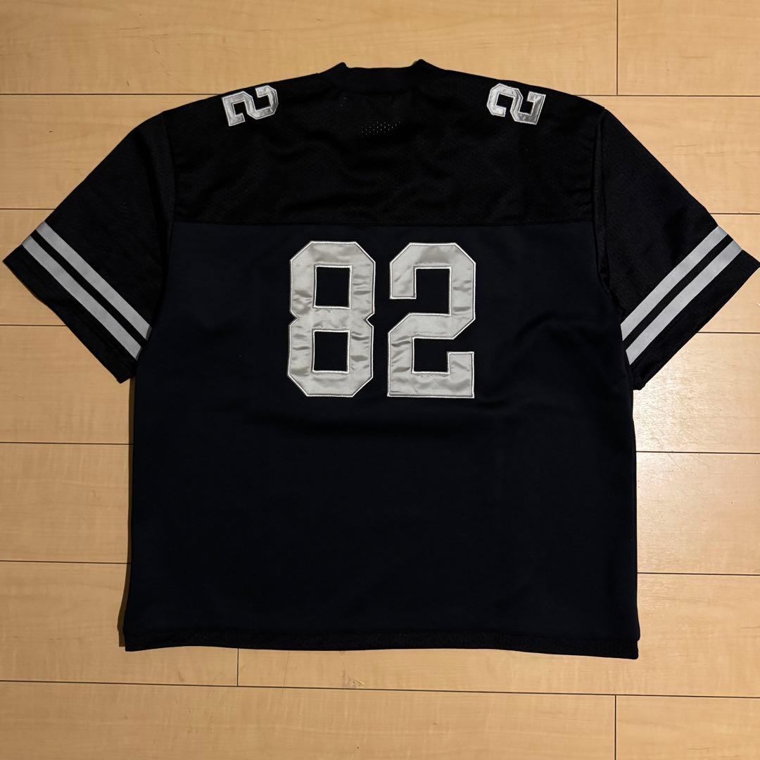 【BAGARCH】FOOTBALL SHIRTS