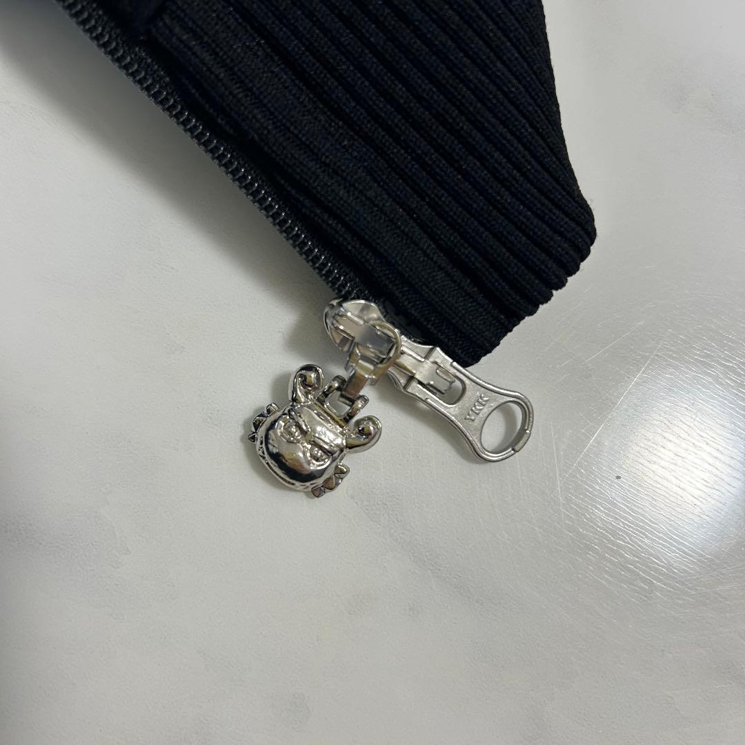 【定価４万】ダンスウィズドラゴン　アウター　ゴルフウェア