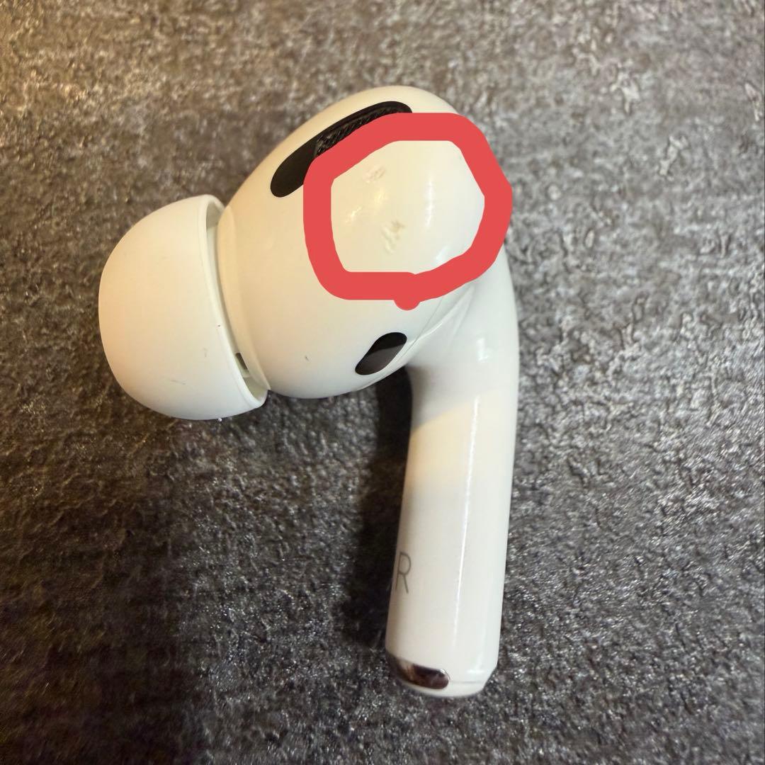 【正規品】Apple AirPods Pro 第1世代