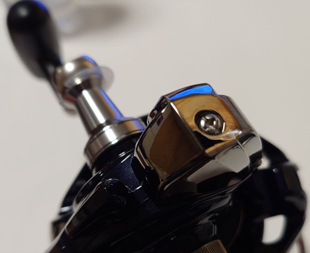 美品！ダイワ プロカーゴSS 4500遠投 サンライン道糸巻