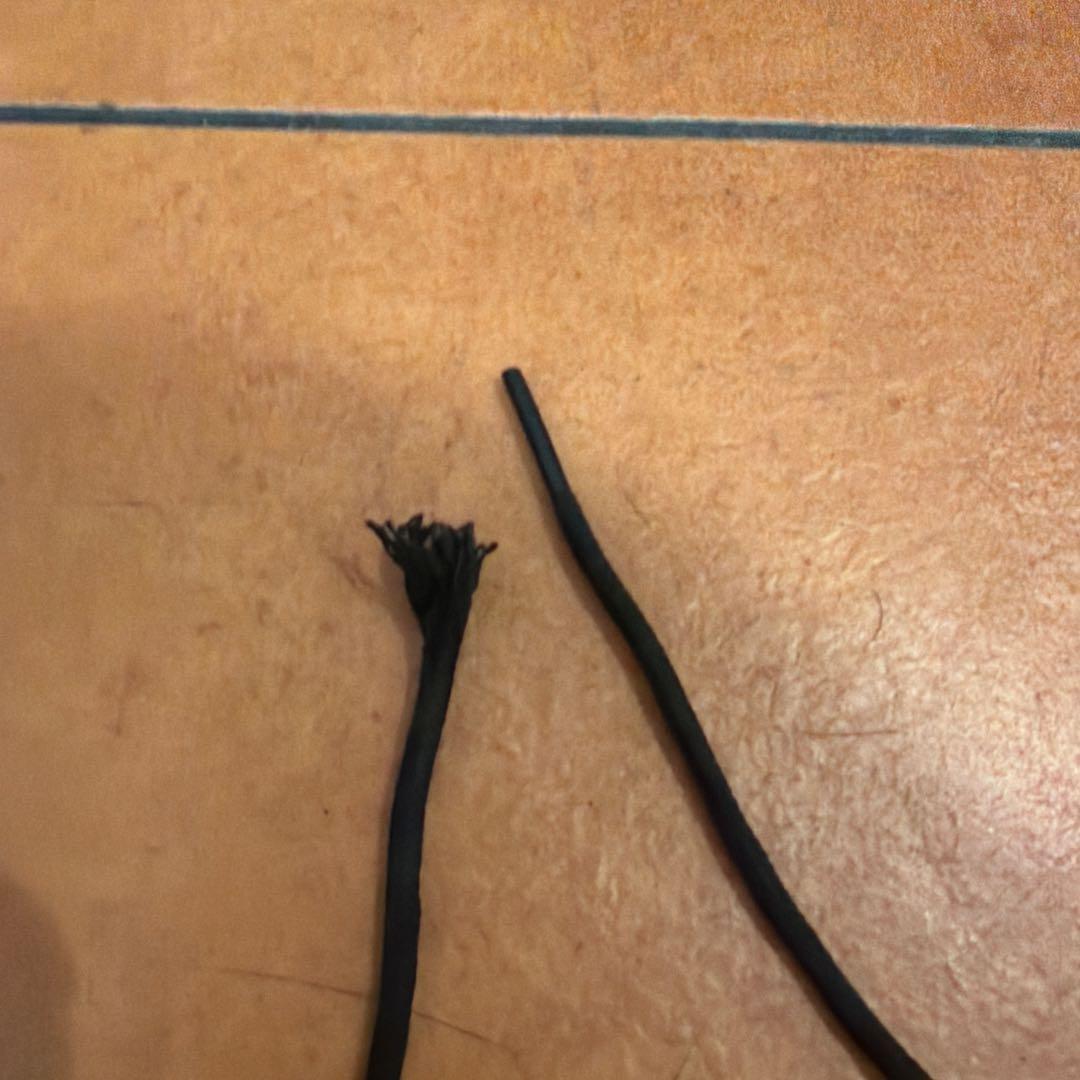 パラブーツ　シャンボード　※商品説明をご覧頂き検討ください※