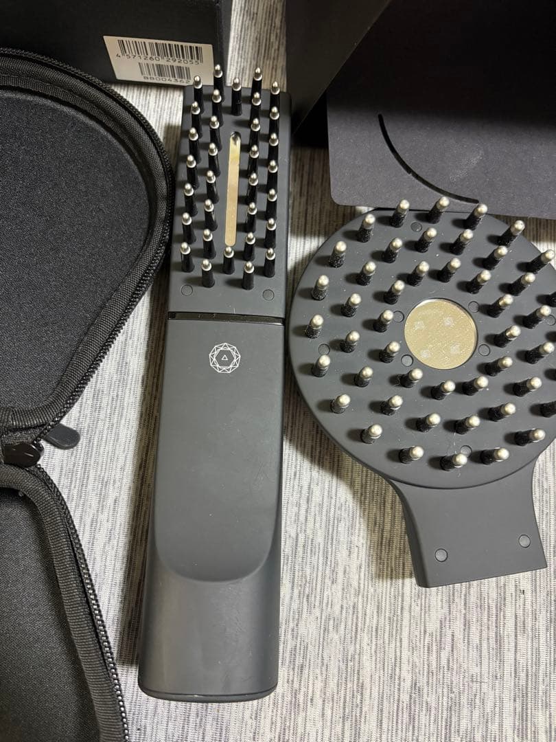 ボディ・フェイスケア DENKI BARIBRUSH 2.0 +BODY