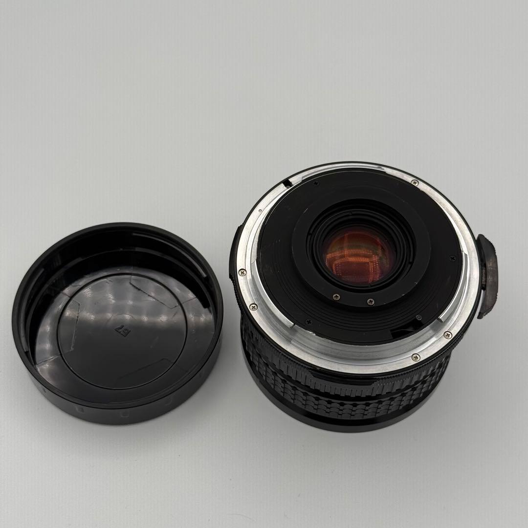 SMC PENTAX 67 1:4 45mm ペンタックス　レンズ