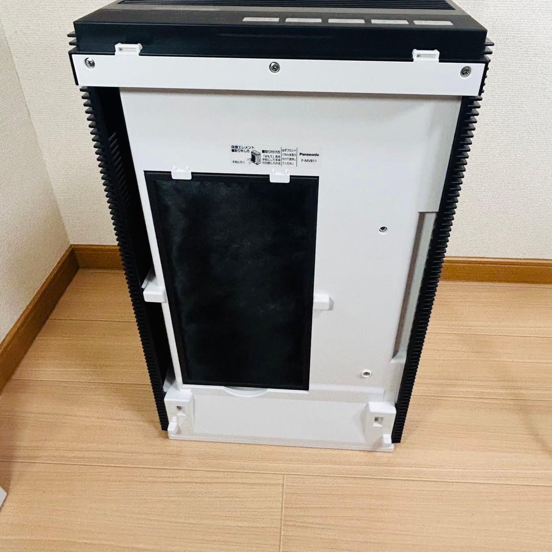 Panasonic F-MVB11 zaino 空気清浄機 新品未使用