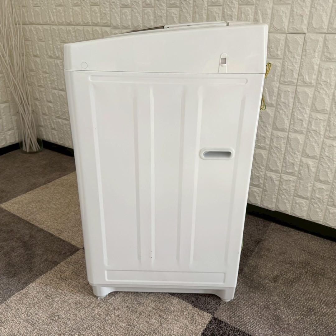 都内23区送料無料✨生活家電2点セット✨ 冷蔵庫2020年製　洗濯機2019年製