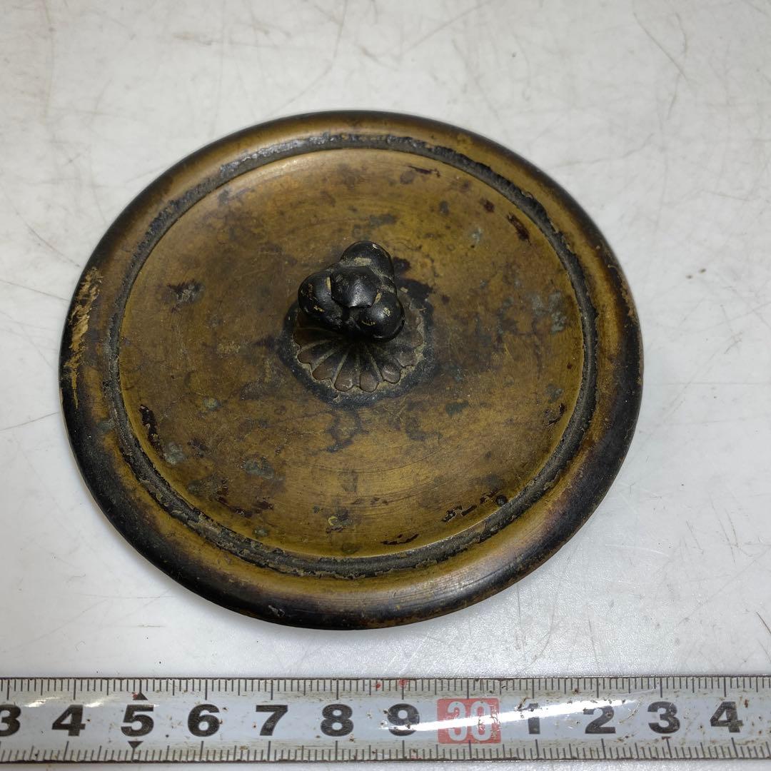 龍文堂 八面取 鉄瓶 高さ約25cm 重さ2511g タルサ