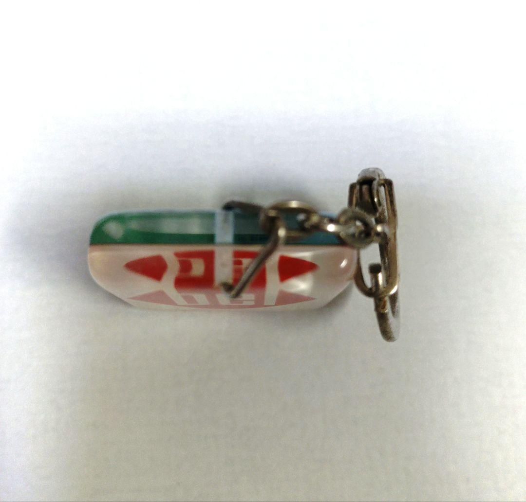 フレンチキーホルダー　kiri　チーズ　食品　アクリル　フランス